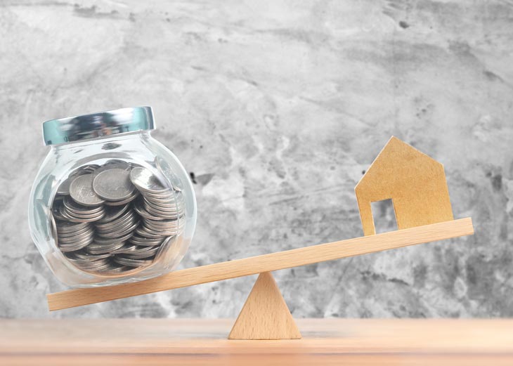 Los motivos que puede tener un propietario para no devolver la fianza en un alquiler de vivienda