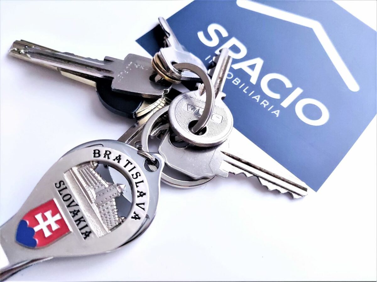 Nehnuteľnosti v Španielsku