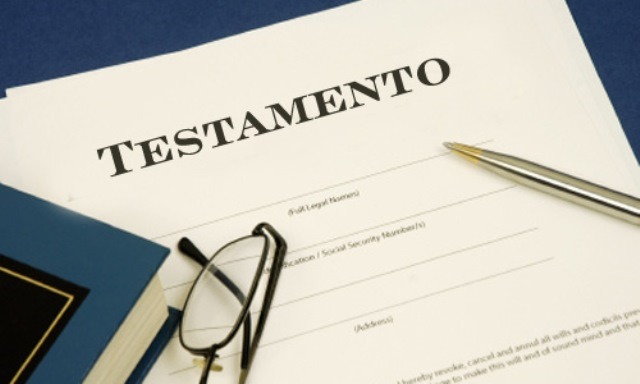 DECLARACION DE HEREDEROS CUANDO NO EXISTE TESTAMENTO
