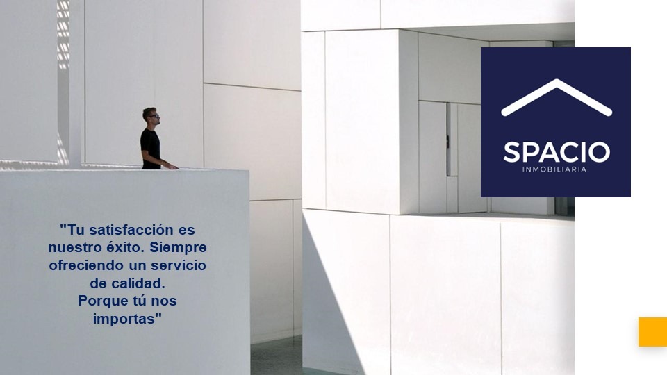 Spacio inmobiliaria – tu agencia de confianza en El Puerto de Santa María