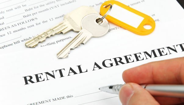 La tácita reconducción