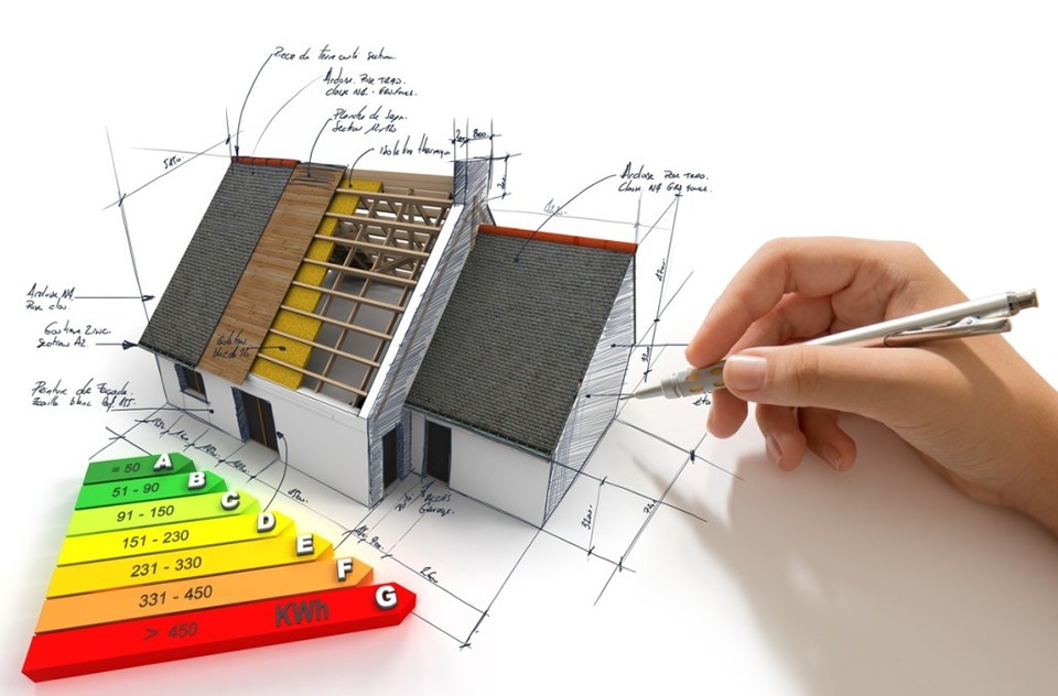 ¿Es importante la orientación de una vivienda?
