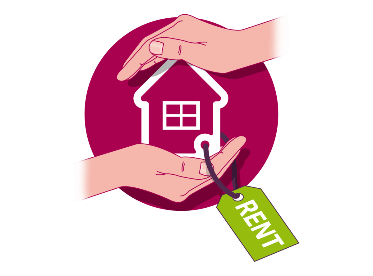 ¿Qué garantías del pago de alquiler puedo pedir a la hora de alquilar mi casa?