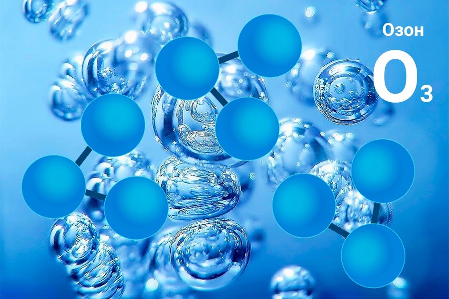 LIMPIEZA DE CASA CON OZONO