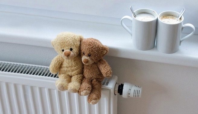 ¿Que sistema de climatización es más económico para mi piso?