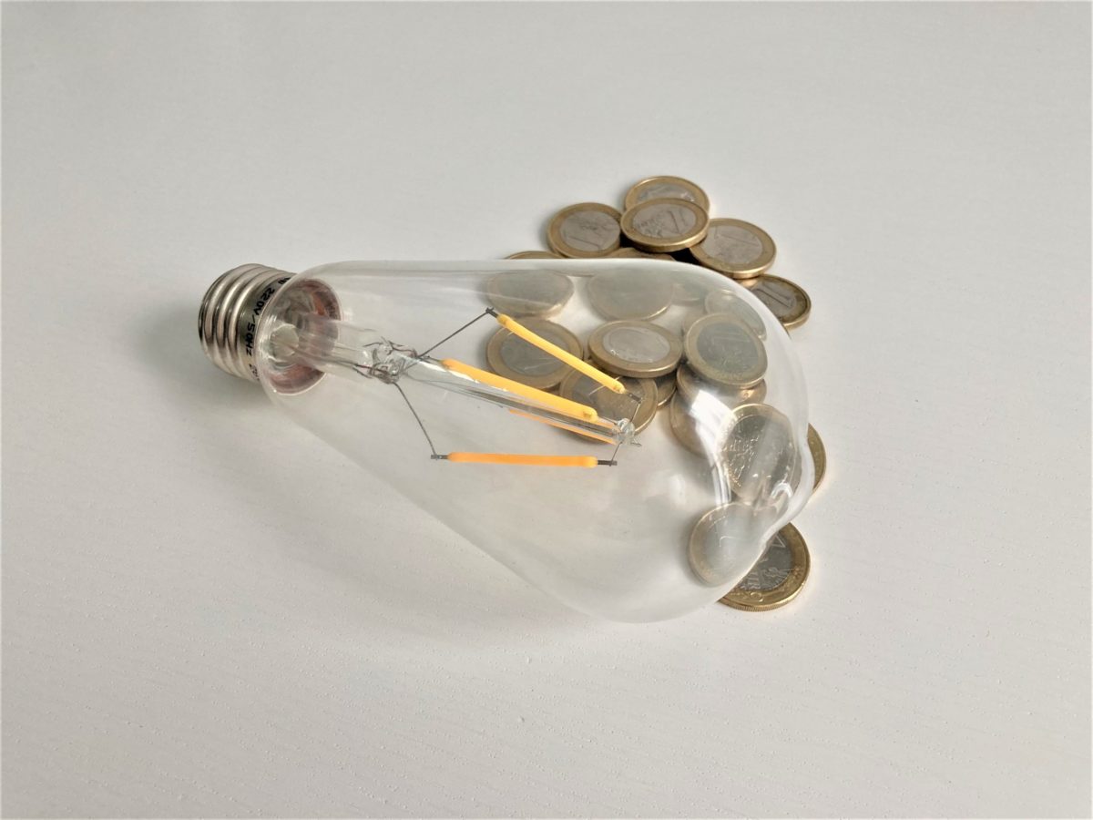 ¿Qué potencia eléctrica es la ideal para mi hogar?