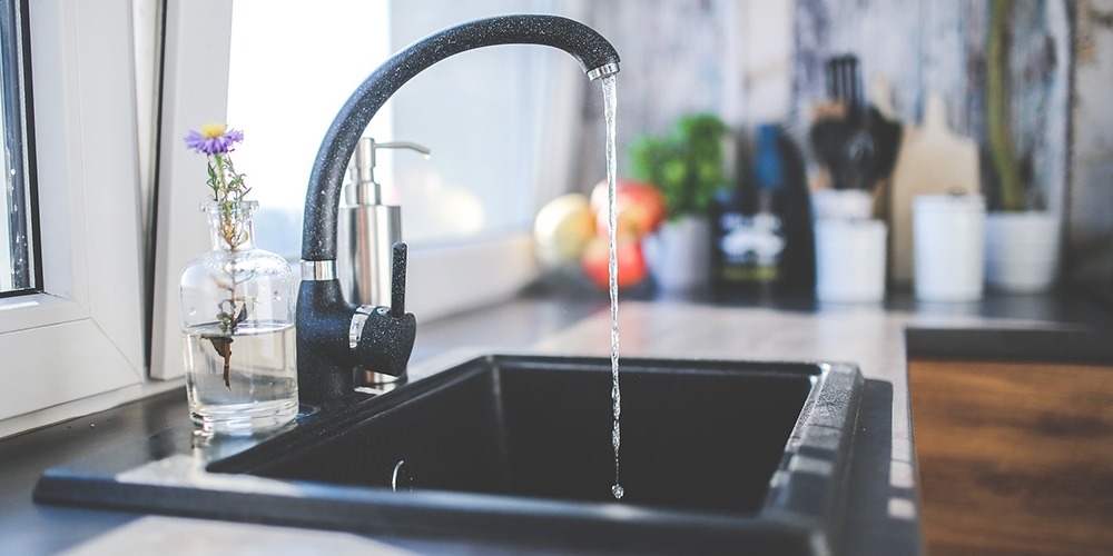 dar de alta de suministro de agua en una vivienda de alquiler