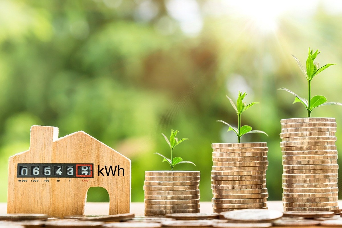 Tarifas verdes para el ahorro energético en casa