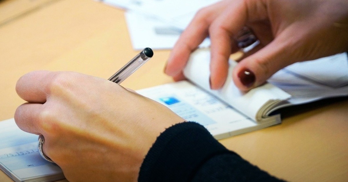 Cheque bancario y qué tipos existen