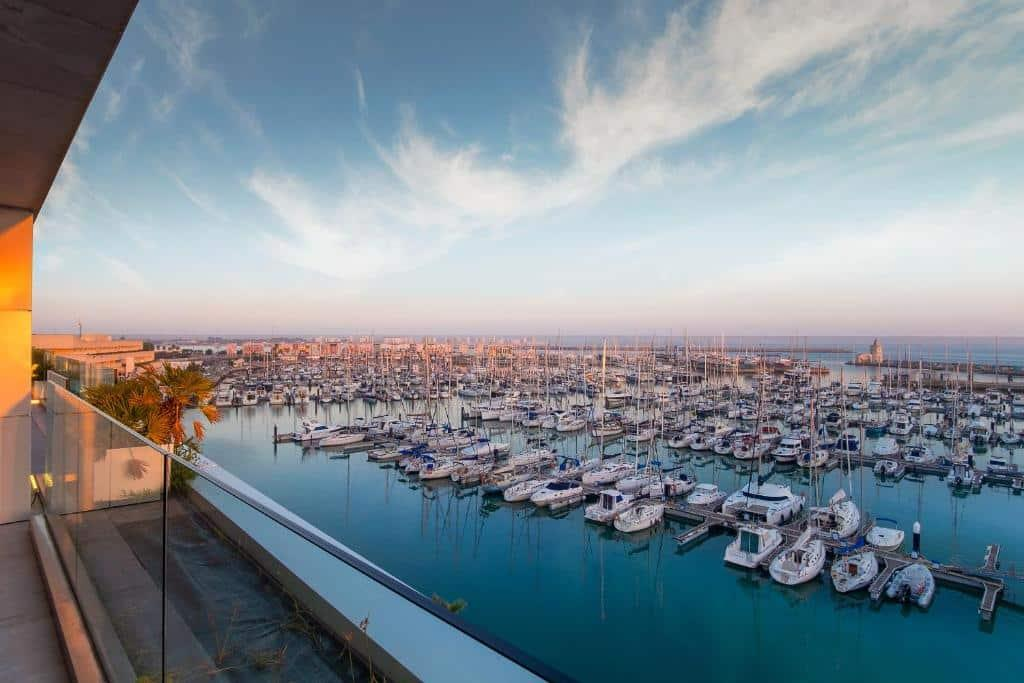Mercado inmobiliario El Puerto de Santa María – análisis completo
