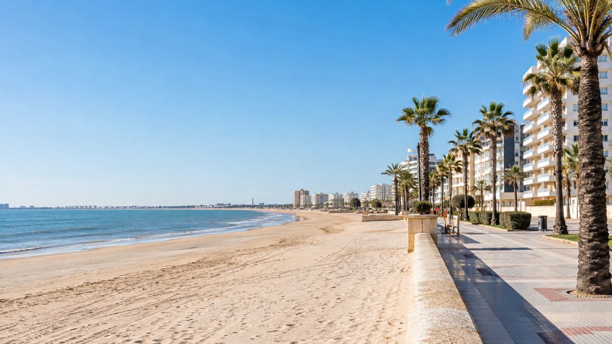 Cómo influye la zona en el precio de una vivienda en El Puerto de Santa María en 2026
