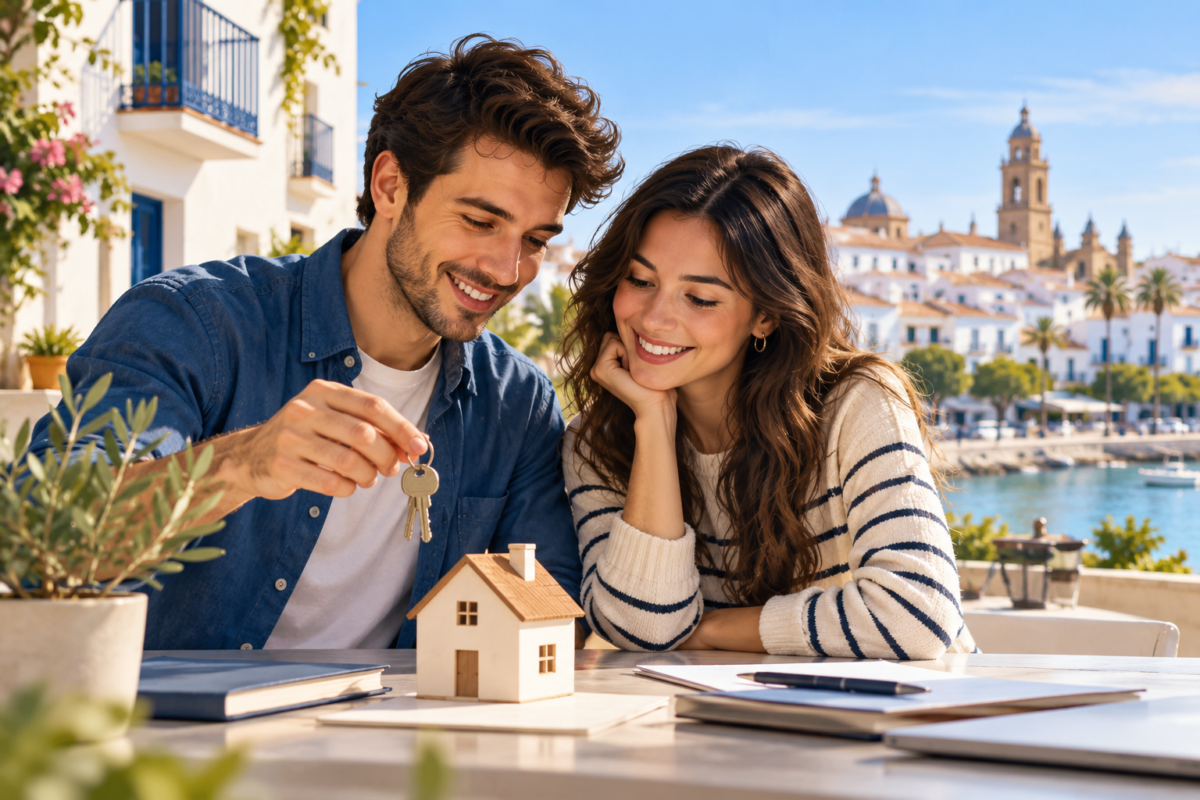Comprar tu primera vivienda en El Puerto de Santa María: ayudas y consejos para 2026