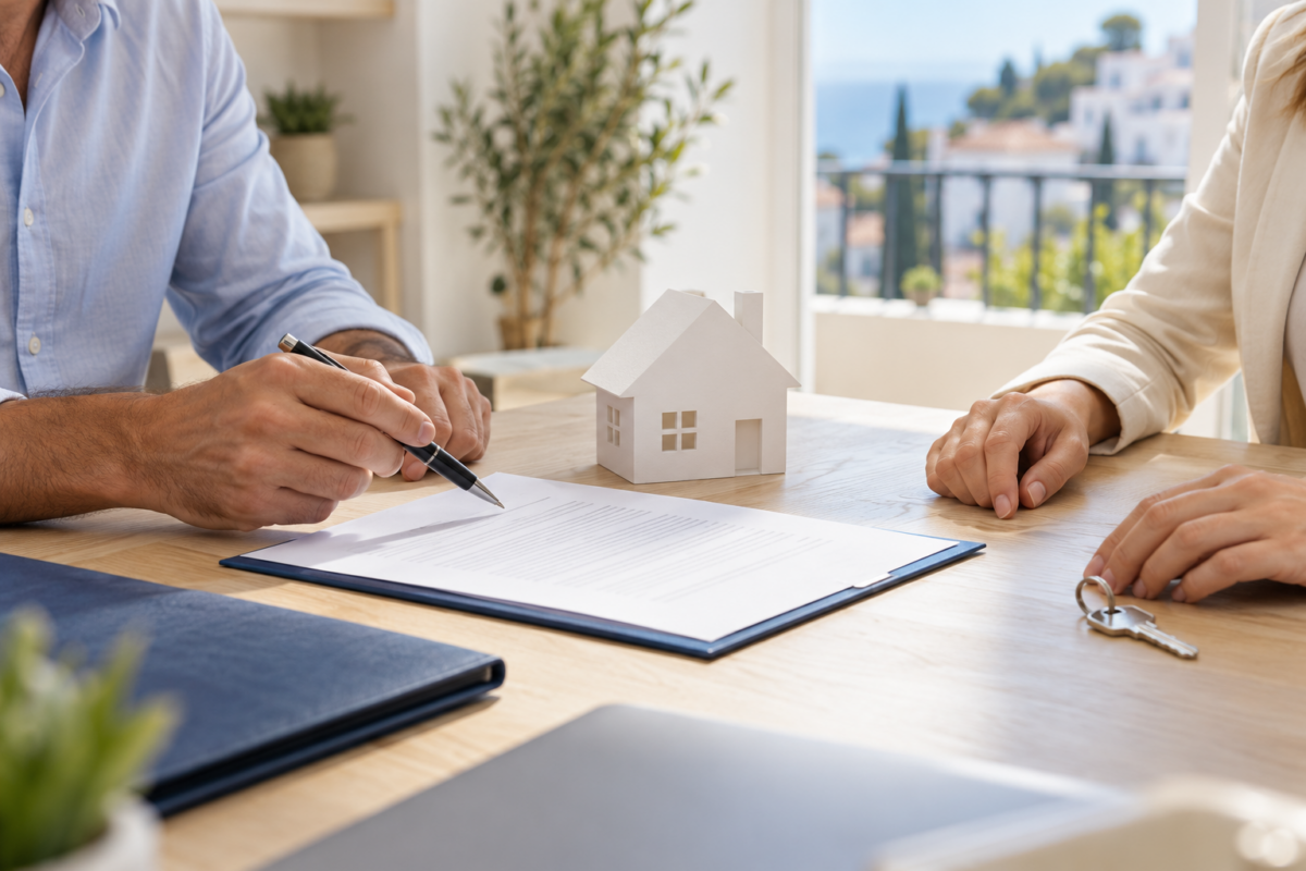 Extinción de condominio: gastos y conflictos en una vivienda heredada